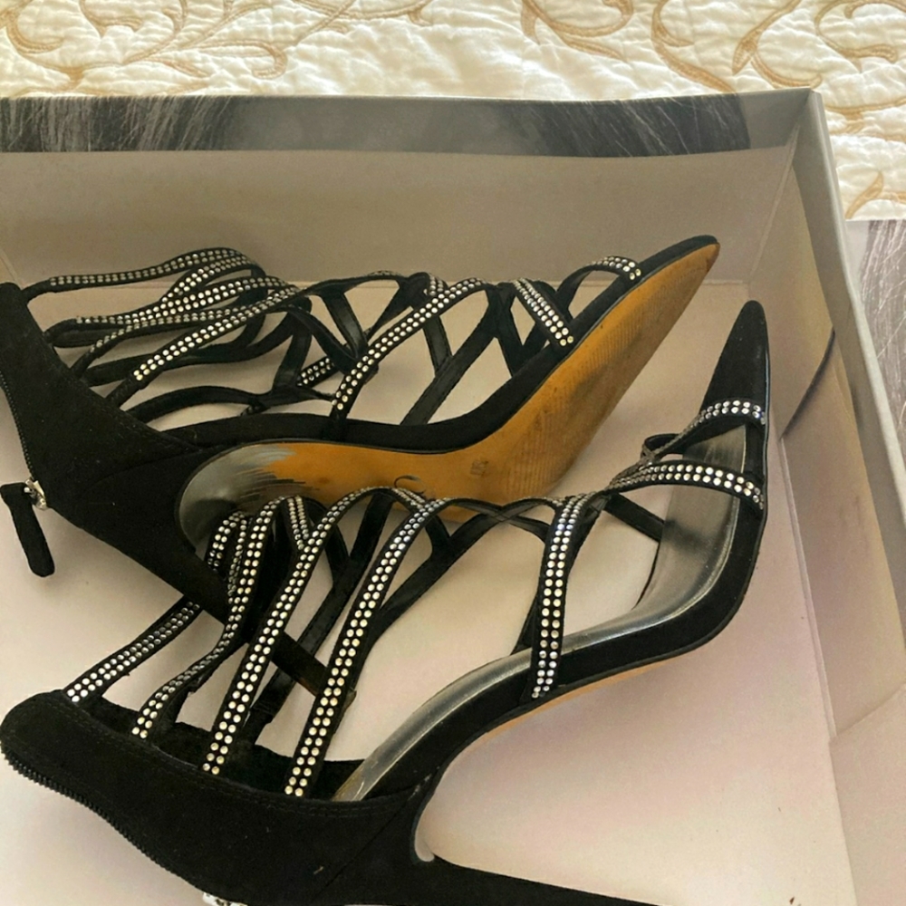 JLo shoes